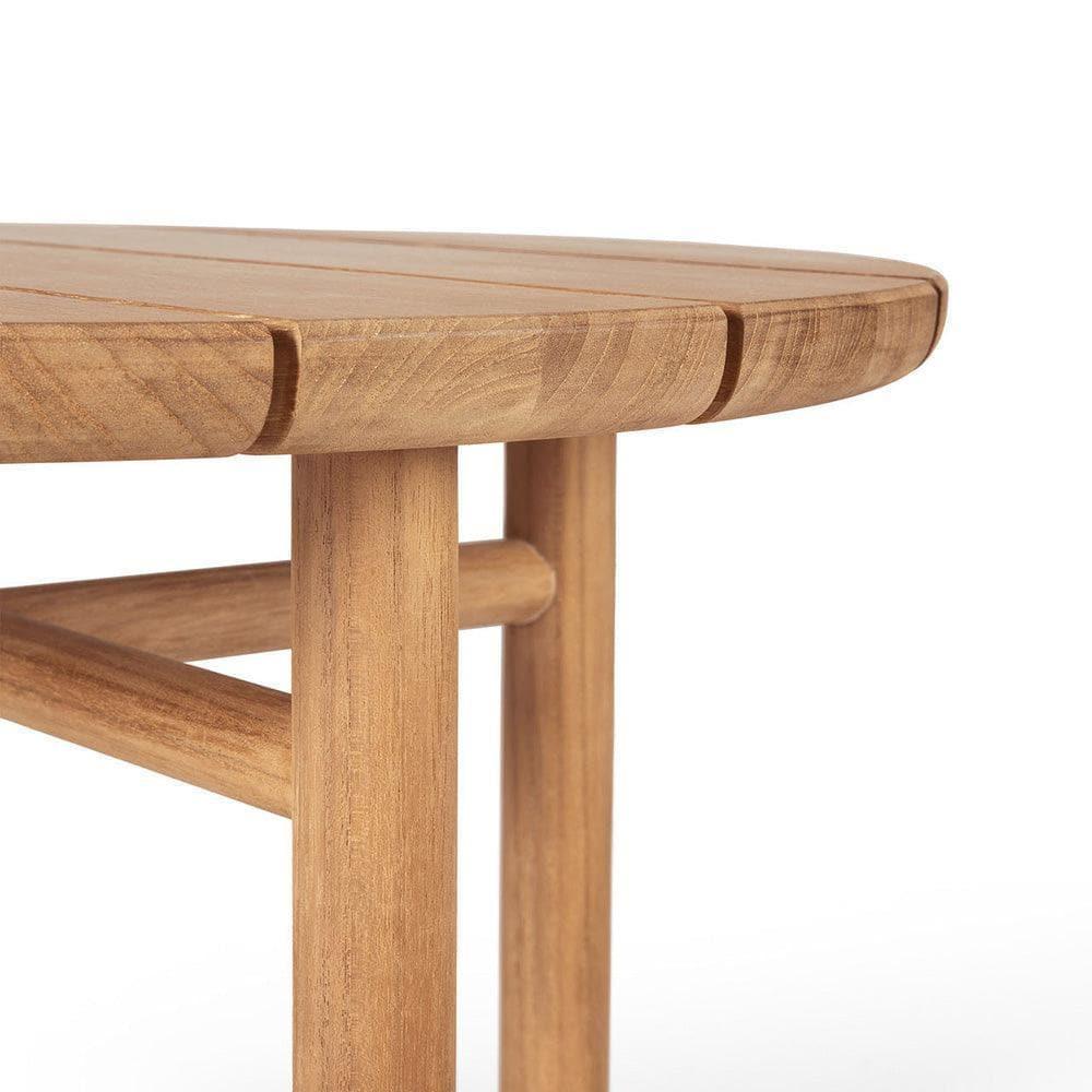 Couchtisch QUATRO | Ethnicraft | Homestorys