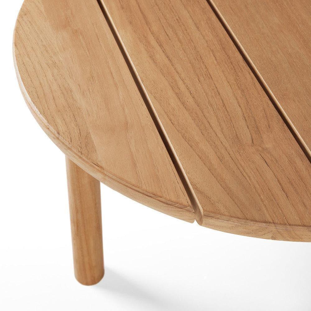 Couchtisch QUATRO | Ethnicraft | Homestorys