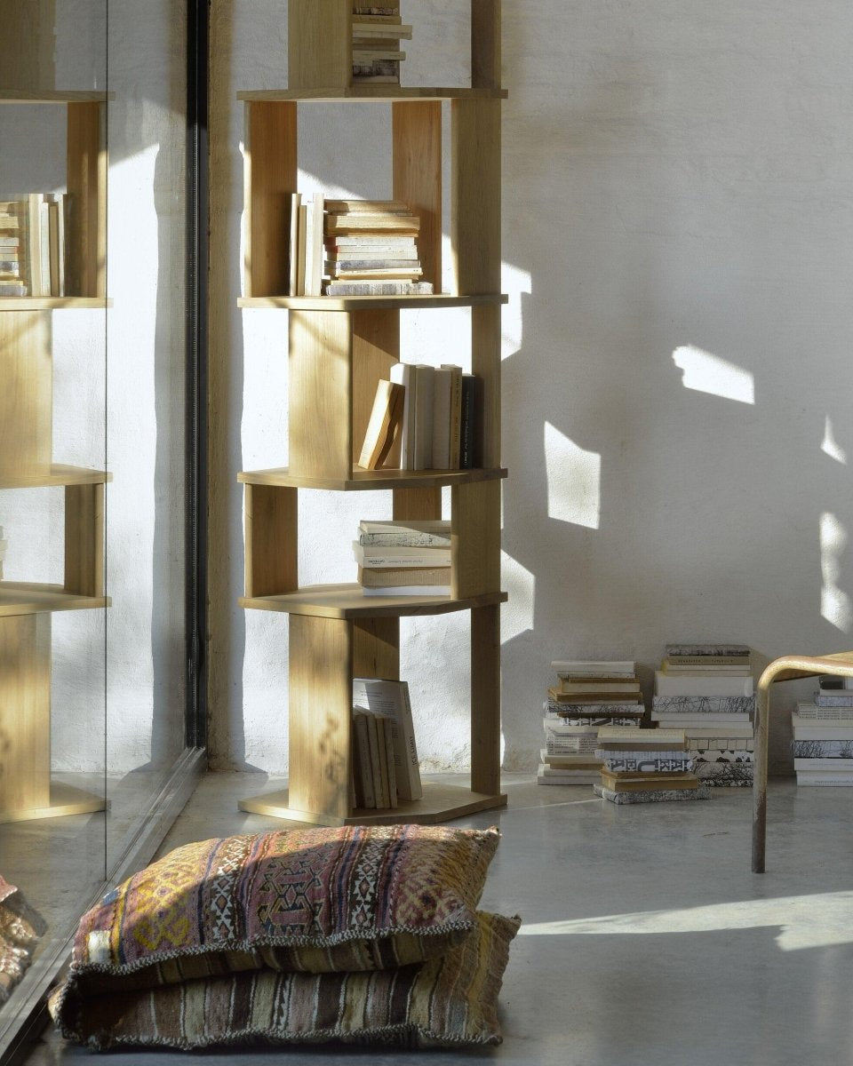 Ethnicraft - Regal STAIRS - 50761 | Homestorys