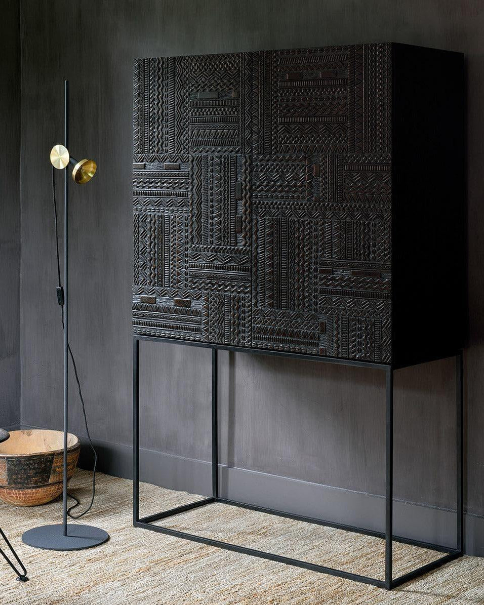 Ethnicraft - Schrank TABWA - 12184 | Homestorys