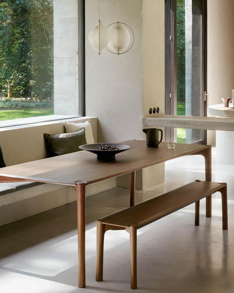 Ethnicraft - Sitzbank PI - 51321 | Homestorys