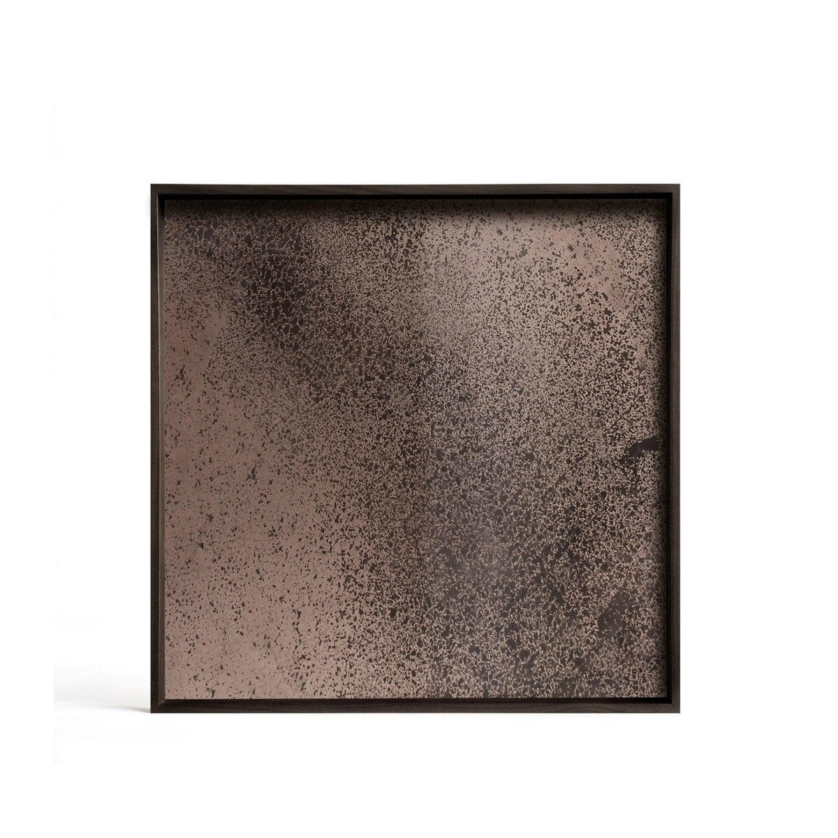 Ethnicraft - Spiegeltablett CLASSICS Bronze - 20403 | Homestorys