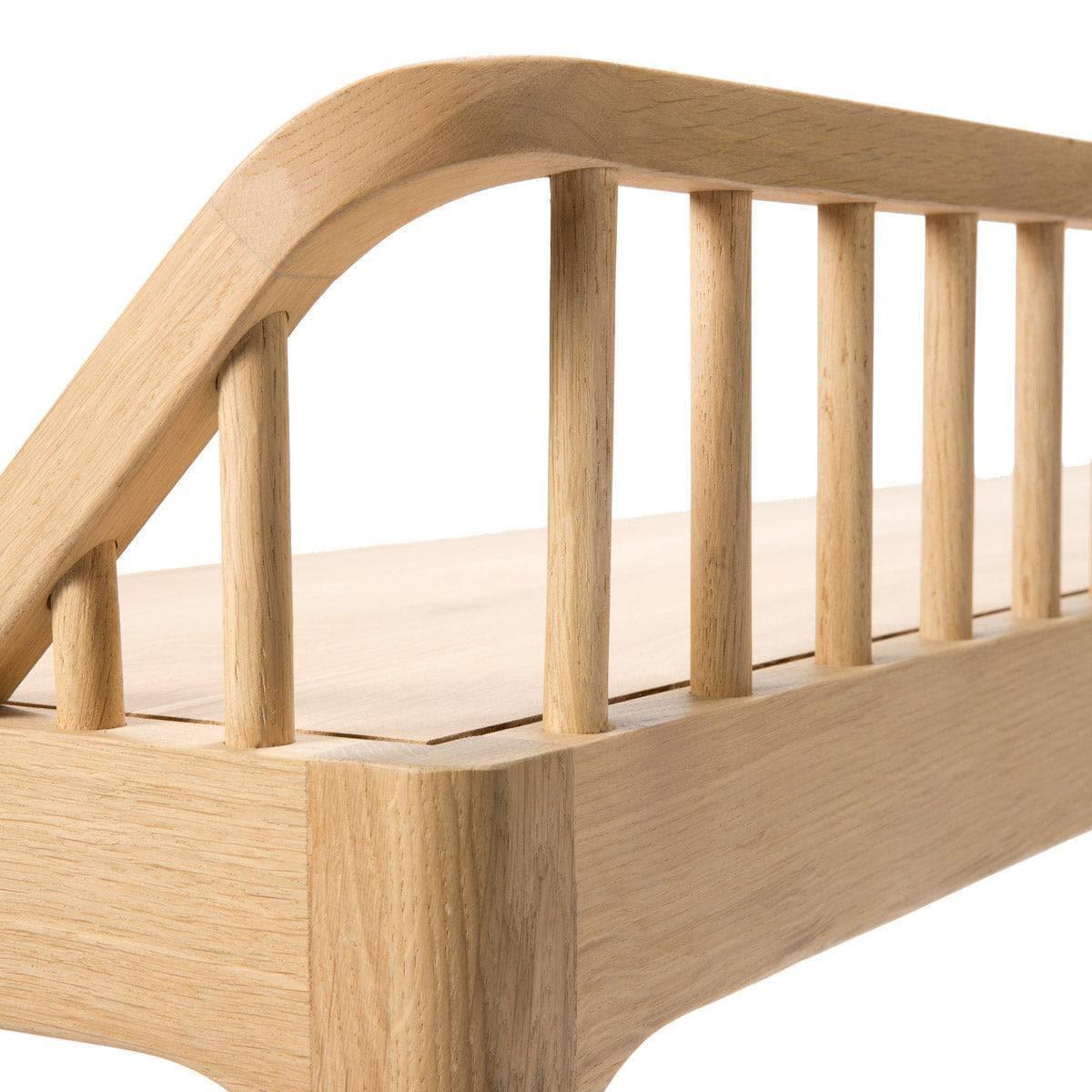 Sitzbank SPINDLE | Ethnicraft | Homestorys