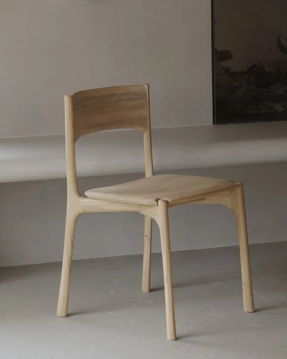 Ethnicraft - Stuhl PI - 51339 | Homestorys