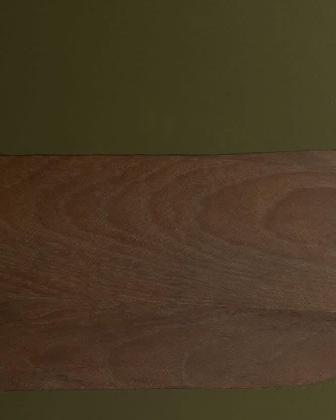 Ethnicraft - Tablett SCOUND NATURE Quadratisch - 20589 | Homestorys