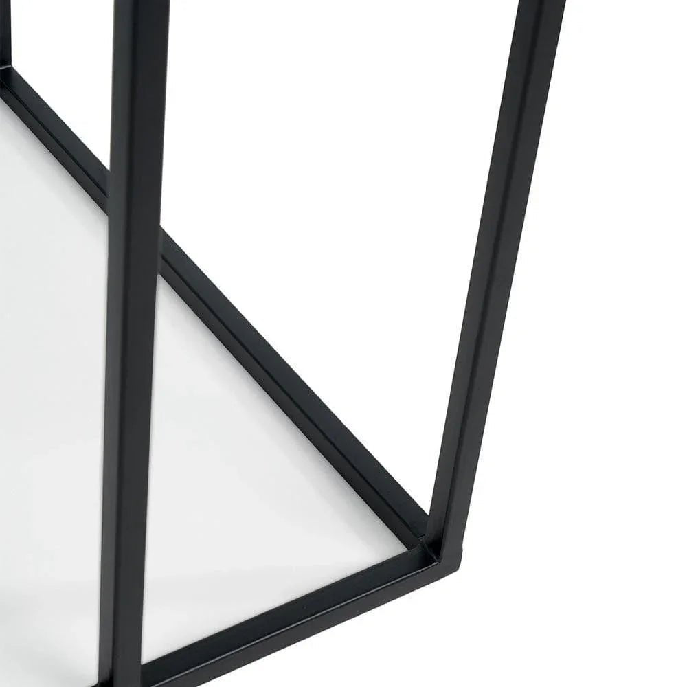 Ethnicraft - Tabletttisch SQUARE TRAY - 20792 | Homestorys