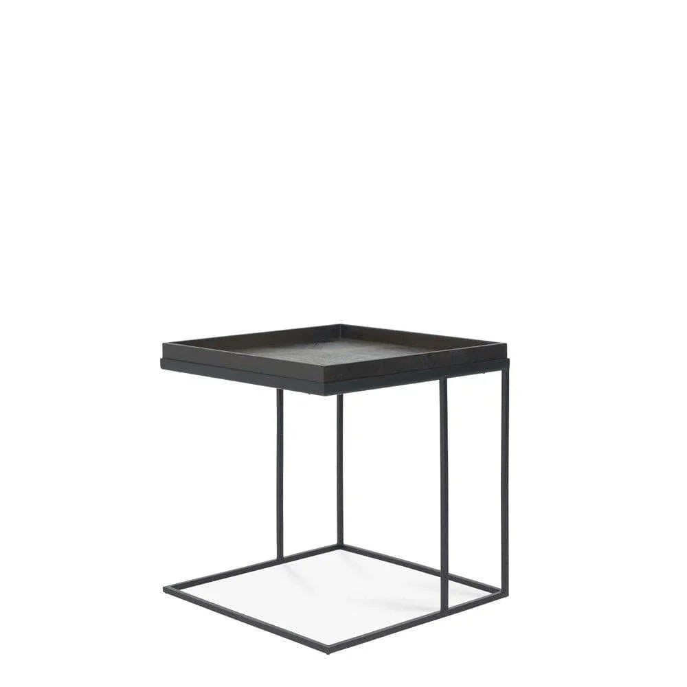 Ethnicraft - Tabletttisch SQUARE TRAY - 20792 | Homestorys