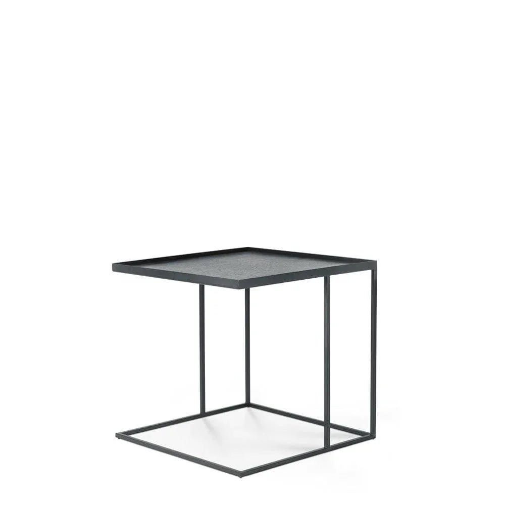 Ethnicraft - Tabletttisch SQUARE TRAY - 20792 | Homestorys