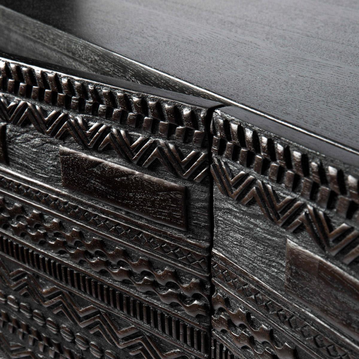 Schrank TABWA | Ethnicraft | Homestorys