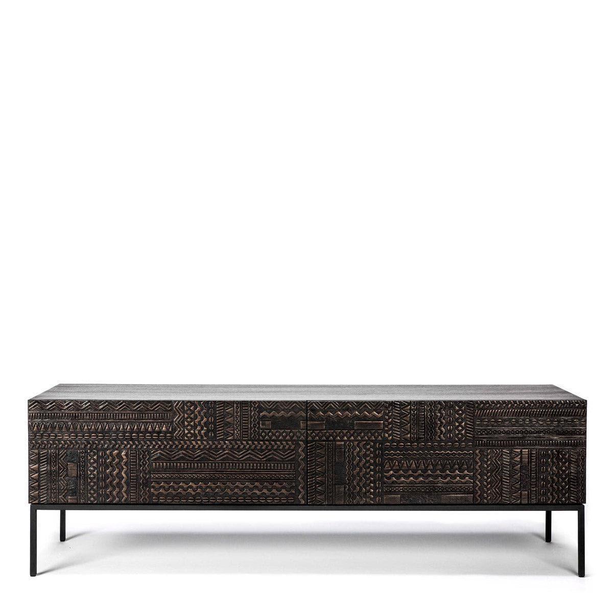 TV-Schrank TABWA | Ethnicraft | Homestorys