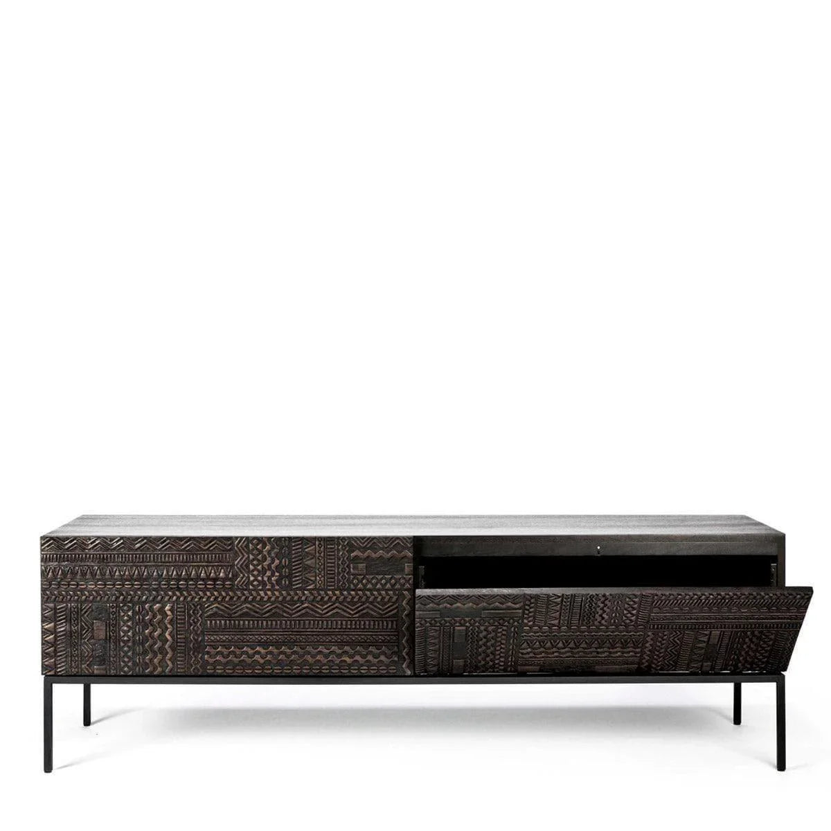 TV-Schrank TABWA | Ethnicraft | Homestorys