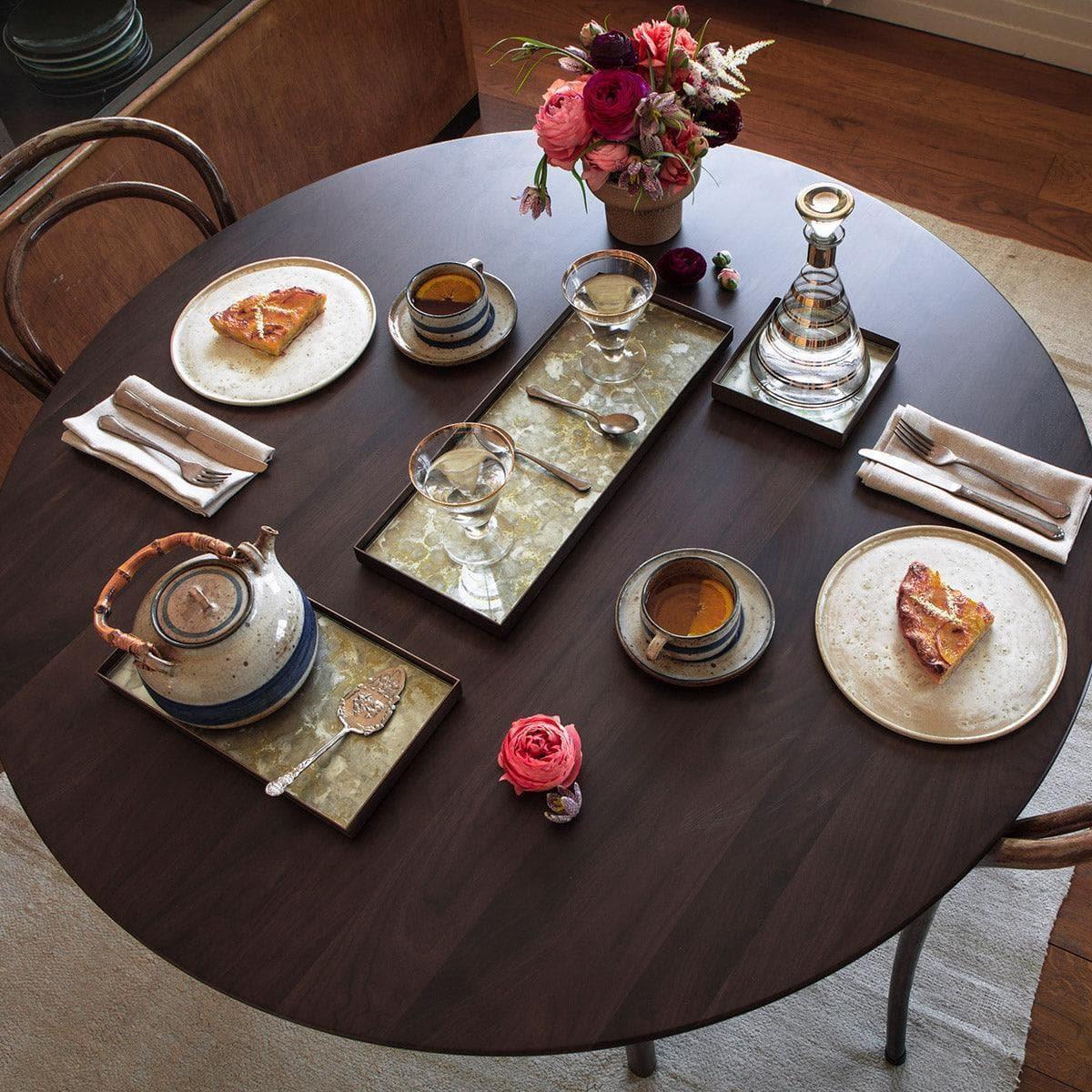 Tablett VALET | Ethnicraft | Homestorys