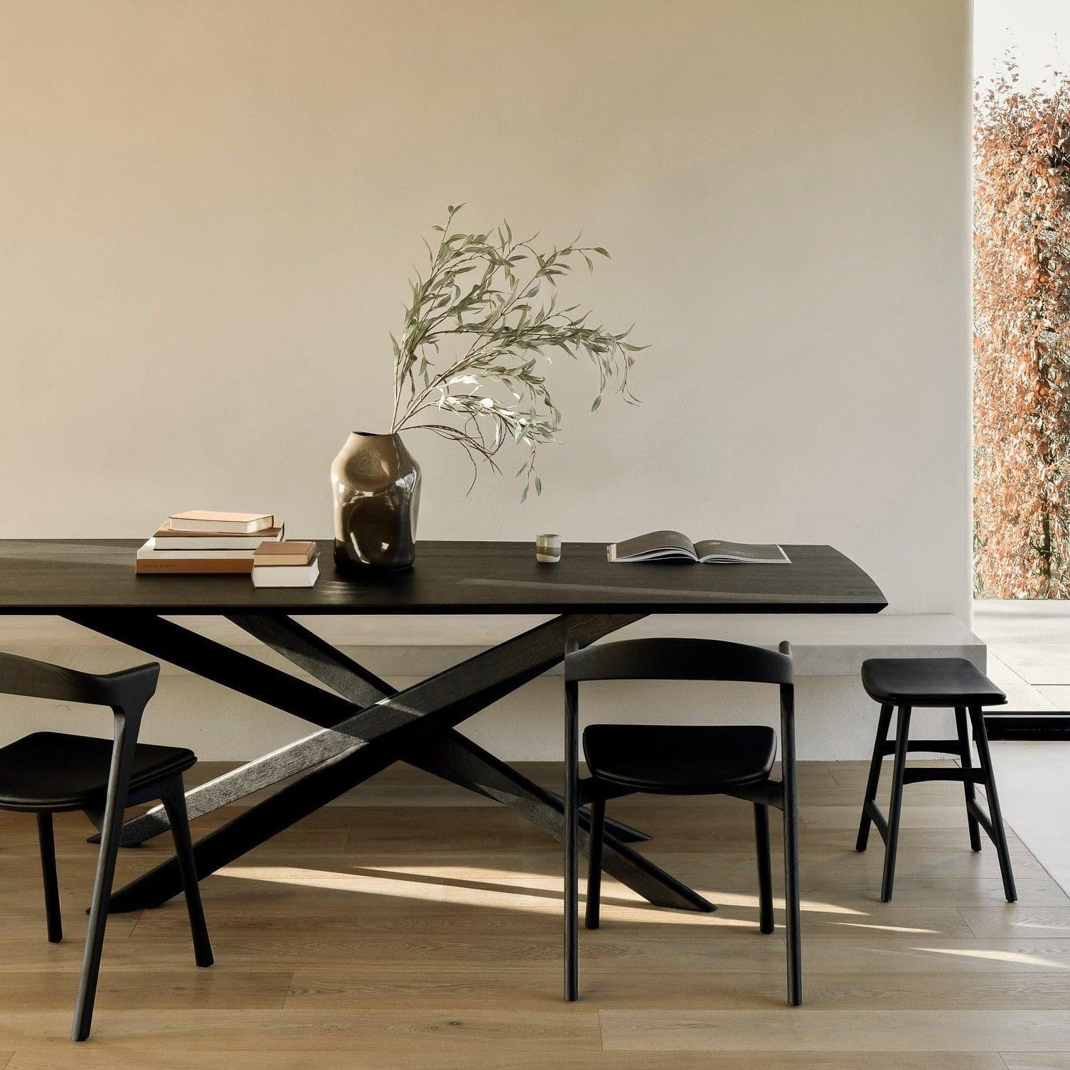 Esstisch MIKADO Rechteckig | Ethnicraft | Homestorys