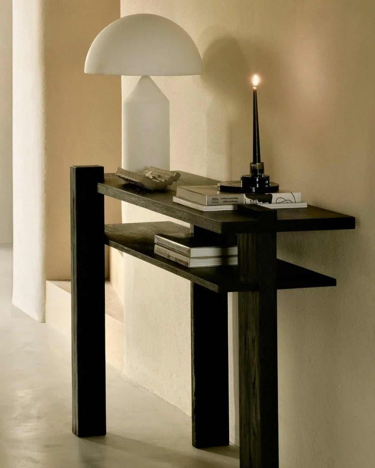 Konsole ABSTRACT | Ethnicraft | Homestorys