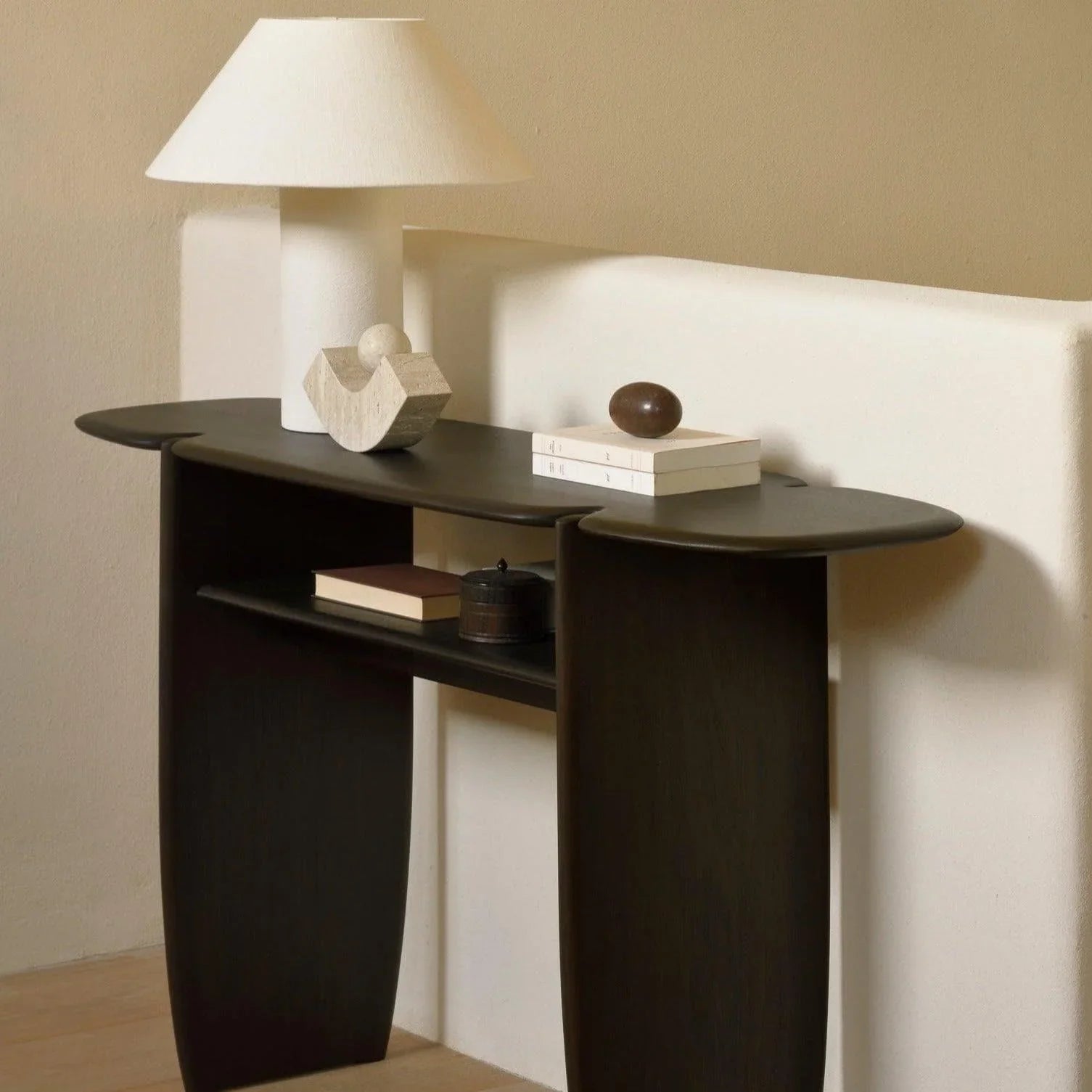 Konsole PI | Ethnicraft | Homestorys