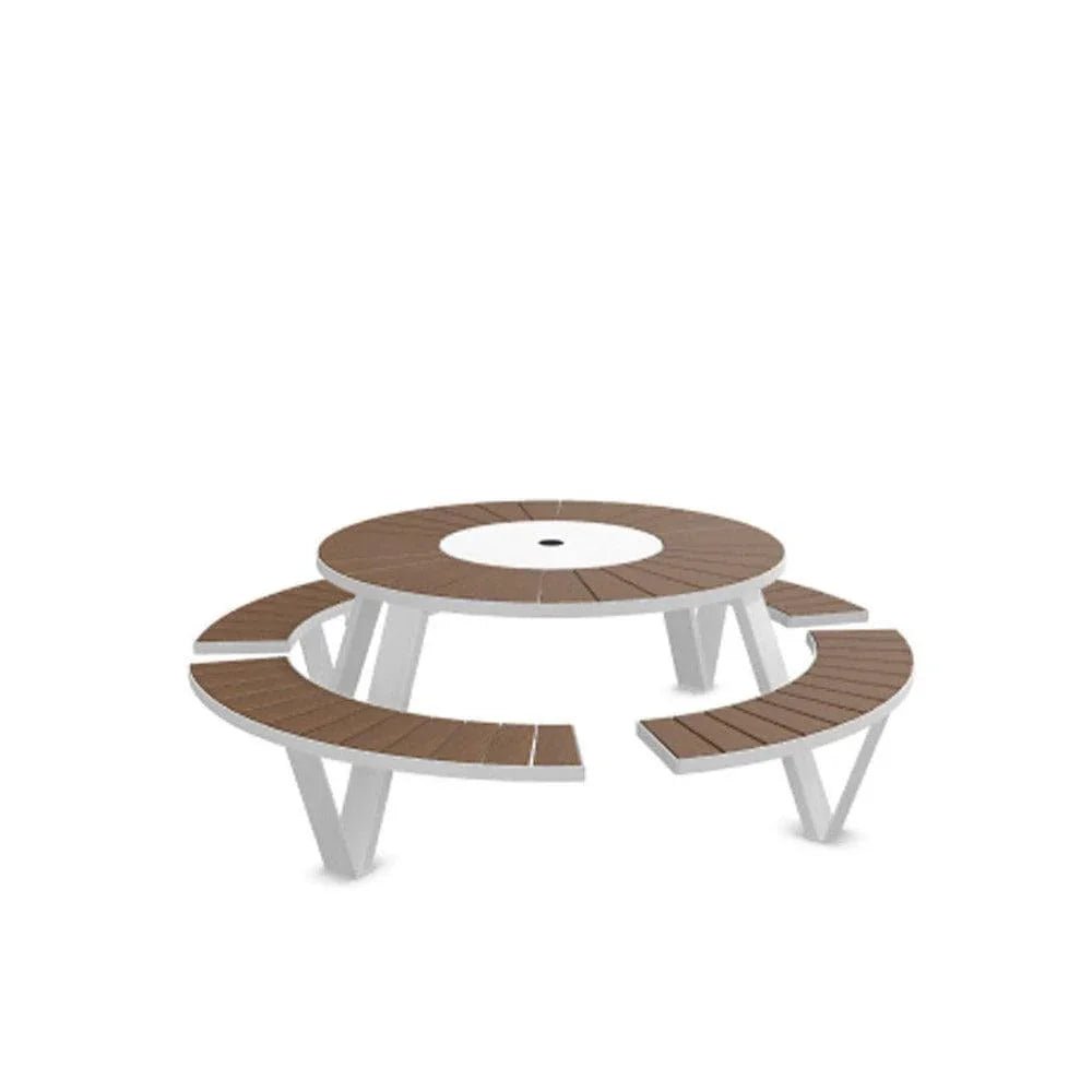Extremis - Gartentisch PANTAGRUEL Picnic - PAN001 | Homestorys