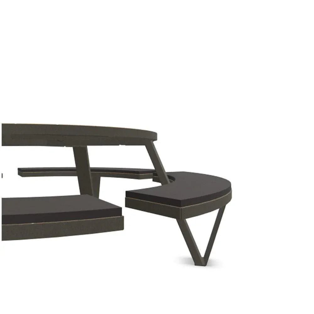 Extremis - Gartentisch PANTAGRUEL Picnic - PAN398 | Homestorys