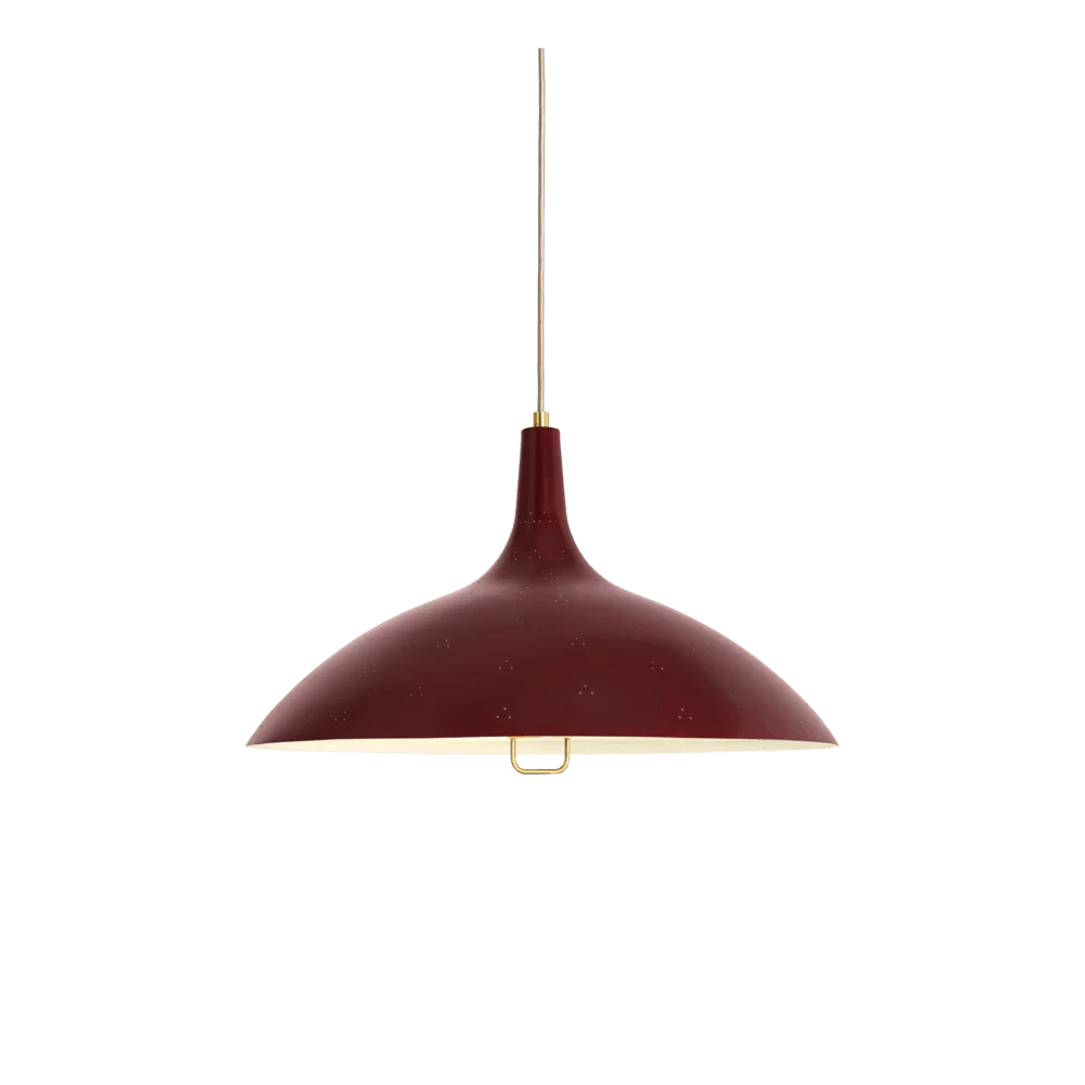 Hängelampe 1965 PENDANT _ Gubi _SKU 10000005