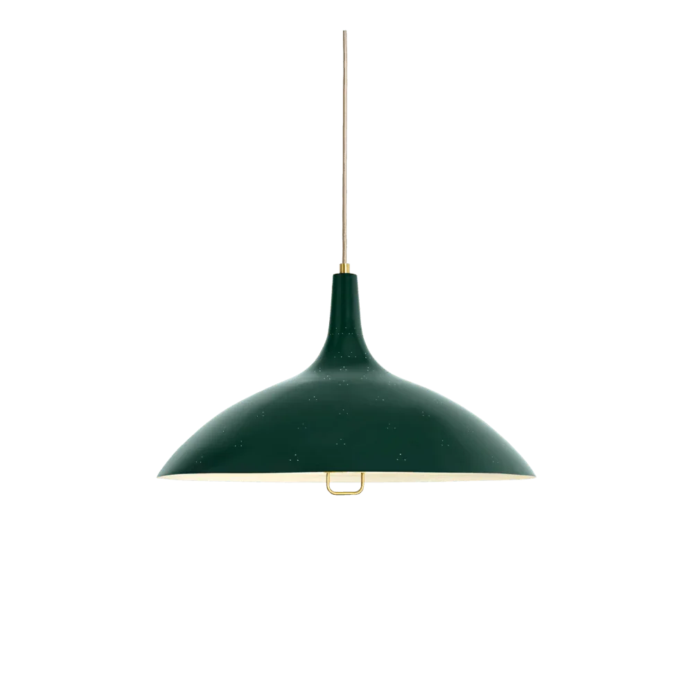 Hängelampe 1965 PENDANT _ Gubi _SKU 10000002