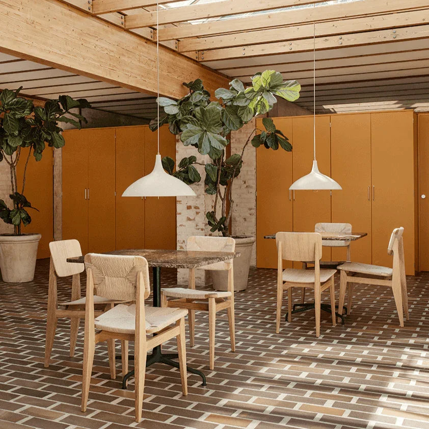 Hängelampe 1965 PENDANT _ Gubi _SKU 10000001