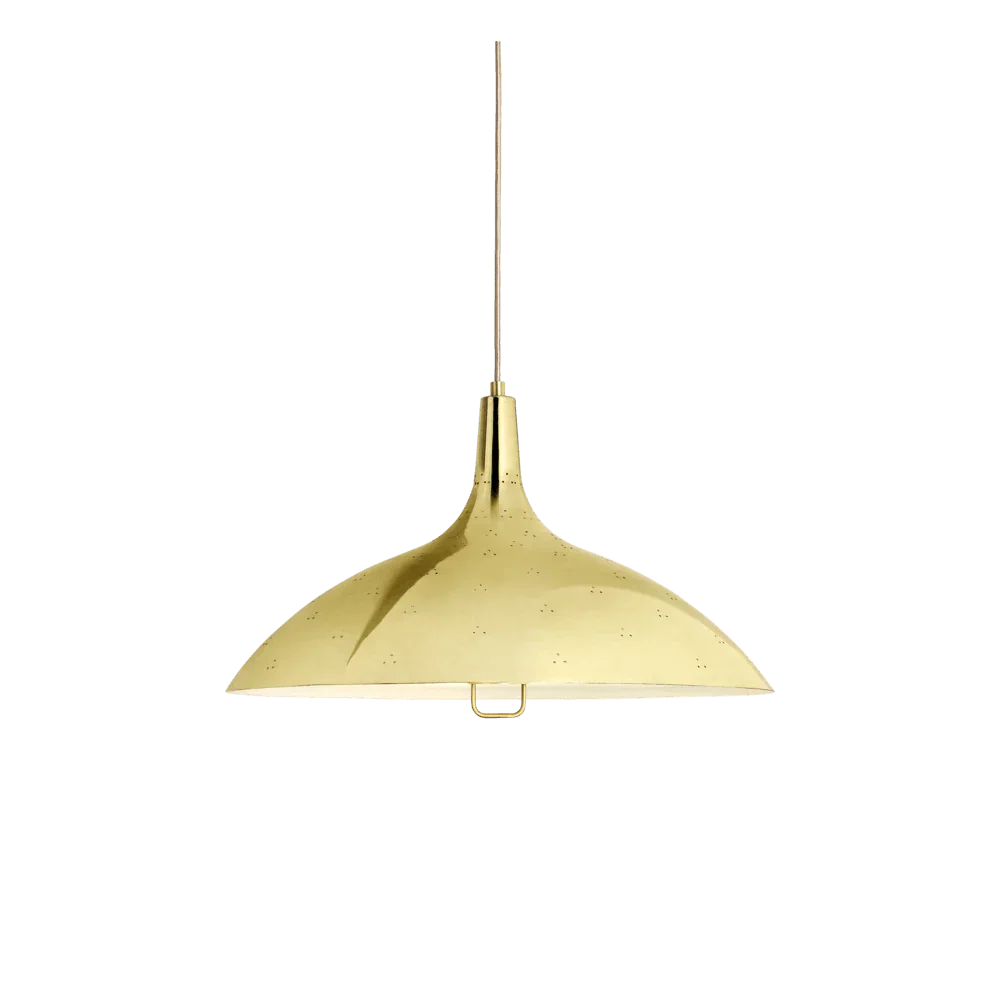 Hängelampe 1965 PENDANT _ Gubi _SKU 10000004