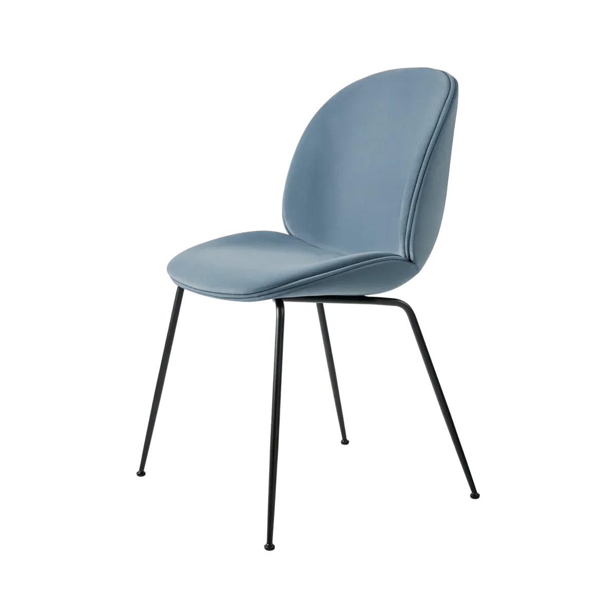 Esstischstuhl BEETLE - Gepolstert
