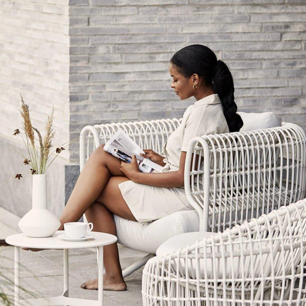 Loungesessel NEST