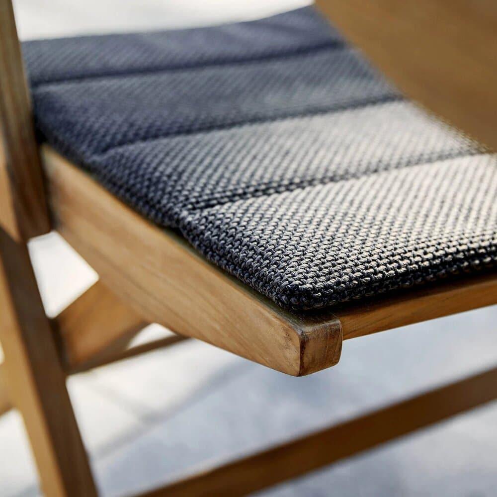 Gartenstuhl FLIP | Cane-line | Homestorys