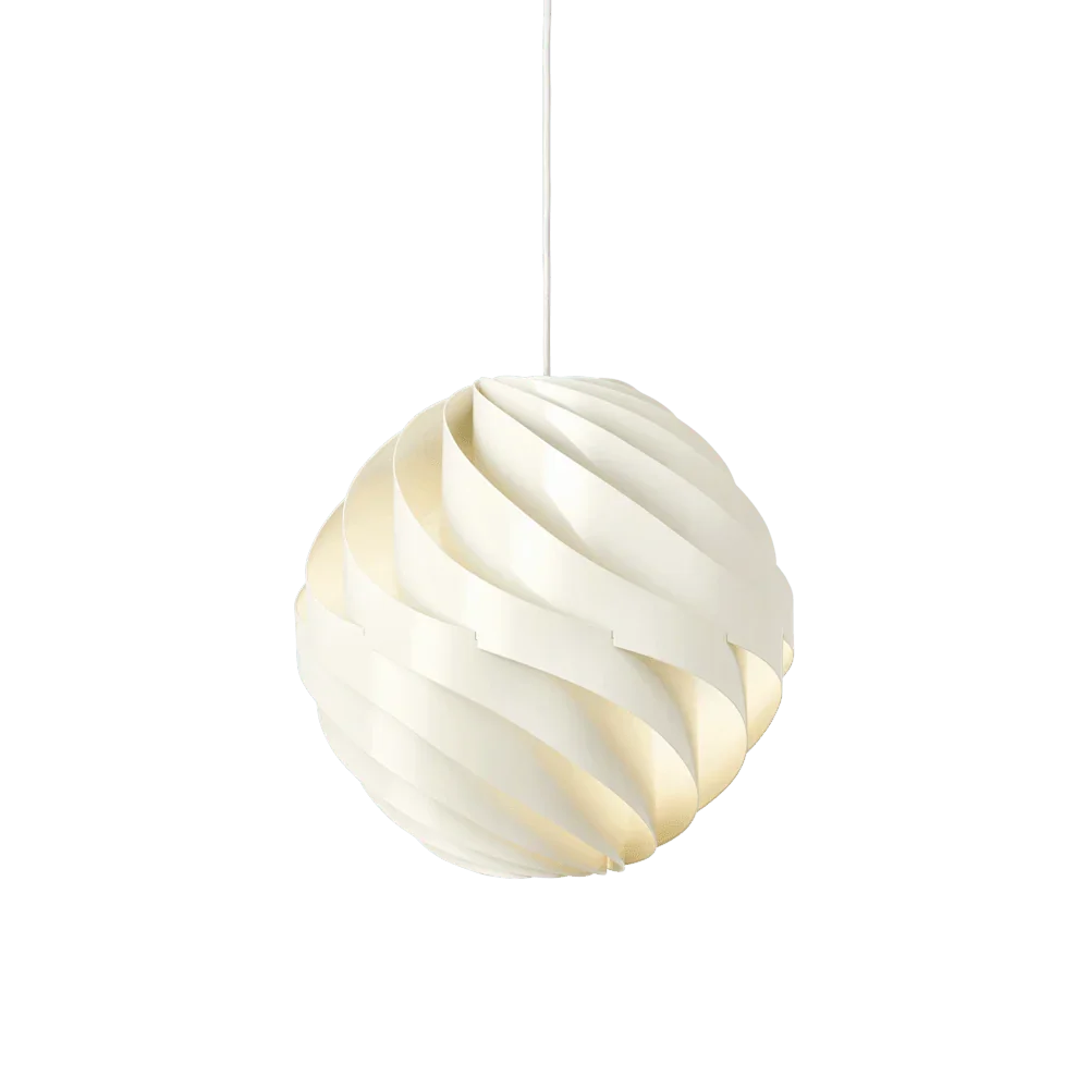 Hängelampe TURBO PENDANT _ Gubi _SKU 10110907