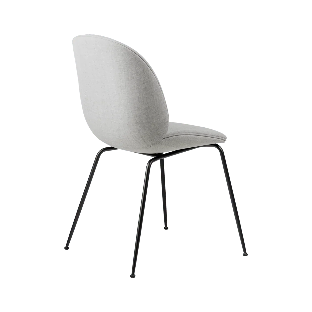 Esstischstuhl BEETLE - Gepolstert