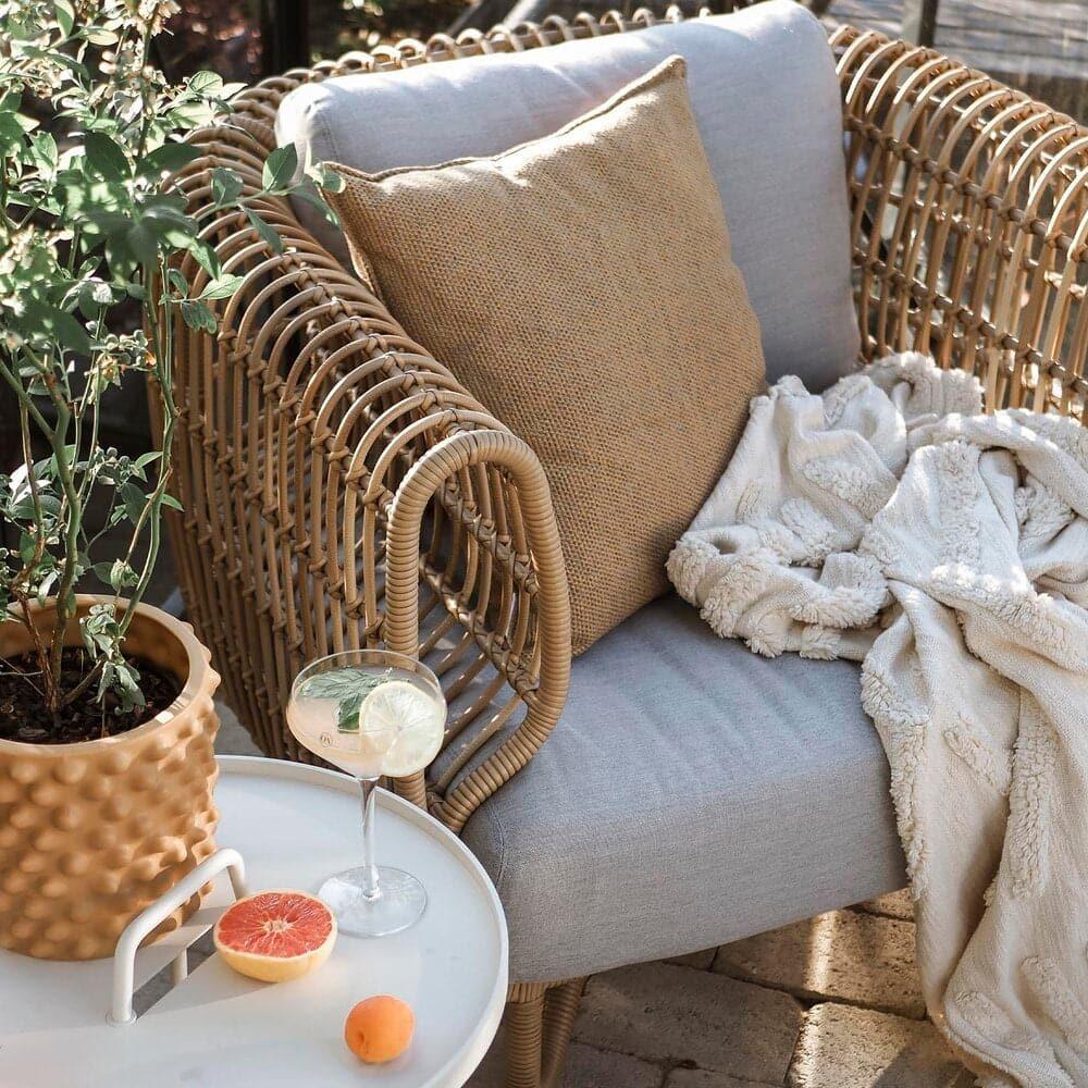Loungesessel NEST