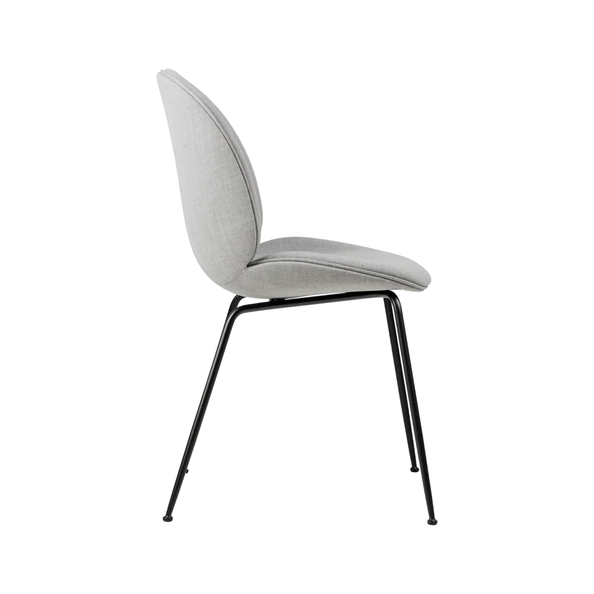 Esstischstuhl BEETLE - Gepolstert