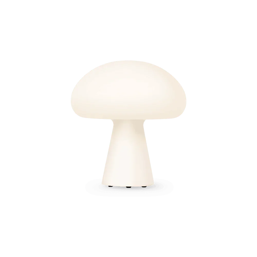 Tragbare Lampe OBELLO _ Gubi _SKU 10056712