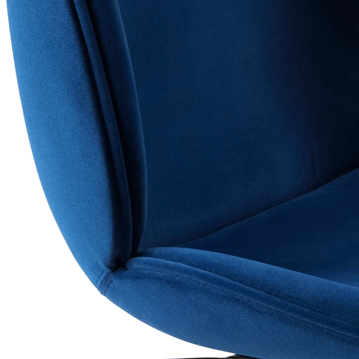 Esstischstuhl BEETLE - Gepolstert