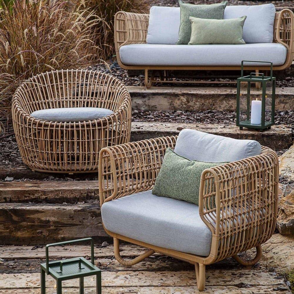 Loungesessel NEST