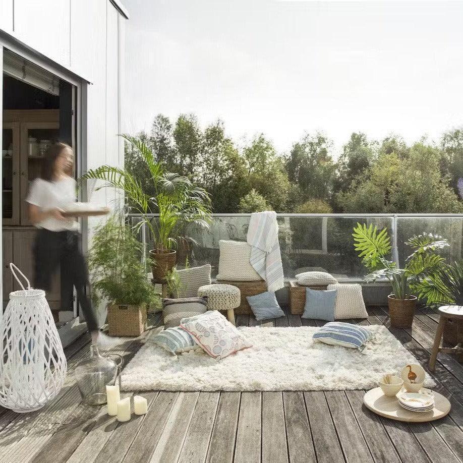 Teppich RAGNAR | Flamant | Homestorys