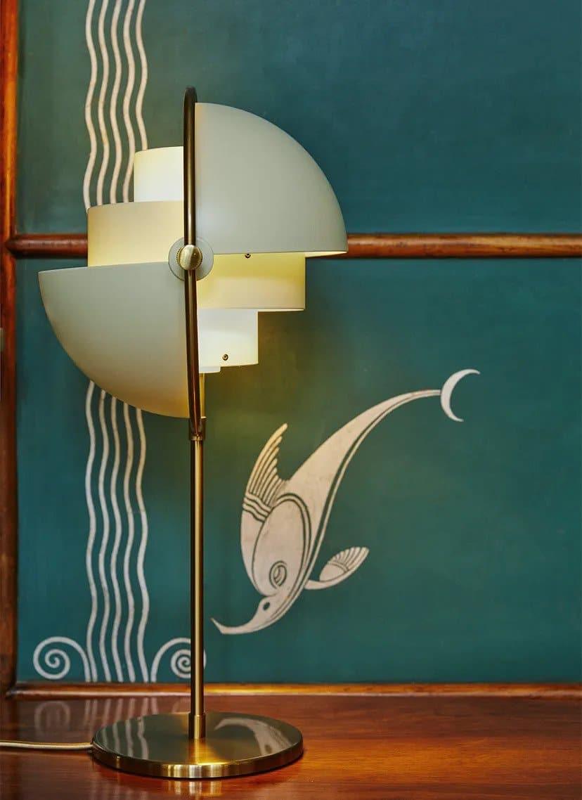 Tischlampe Multi-Lite