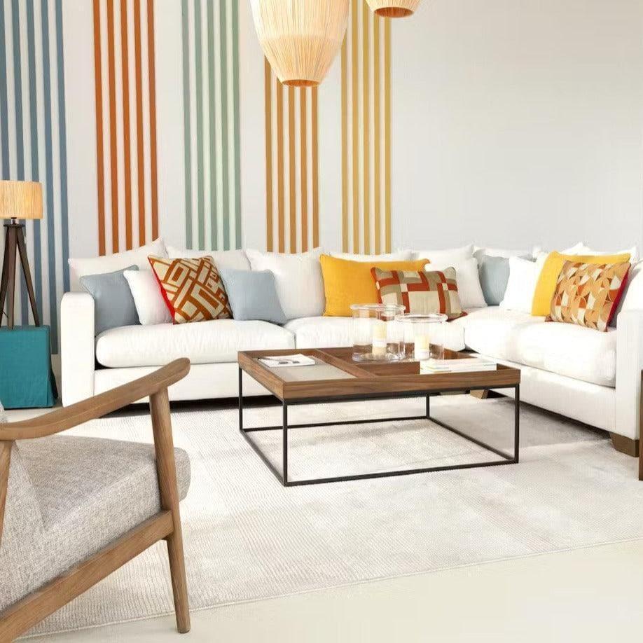 Teppich DOUGAL | Flamant | Homestorys