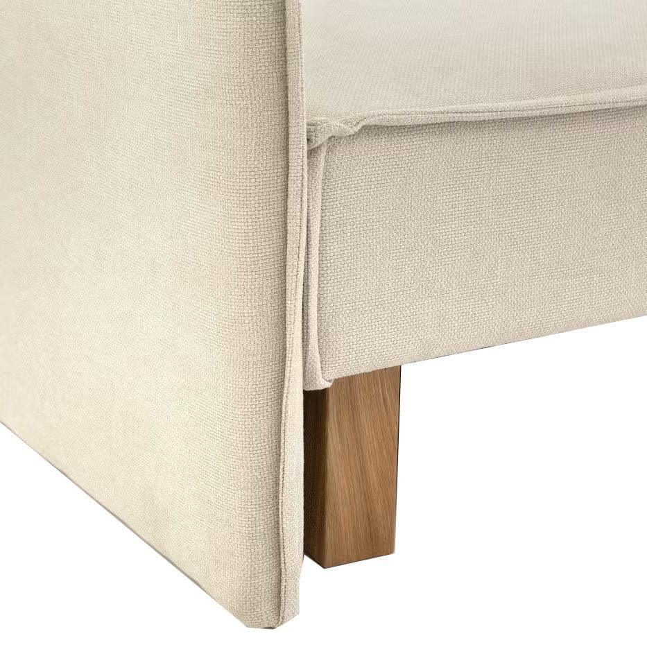 Bett SANDRINE | Flamant | Homestorys