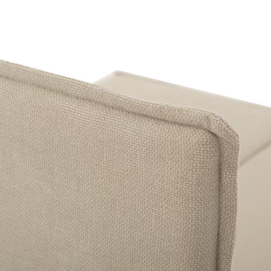 Bett SANDRINE | Flamant | Homestorys