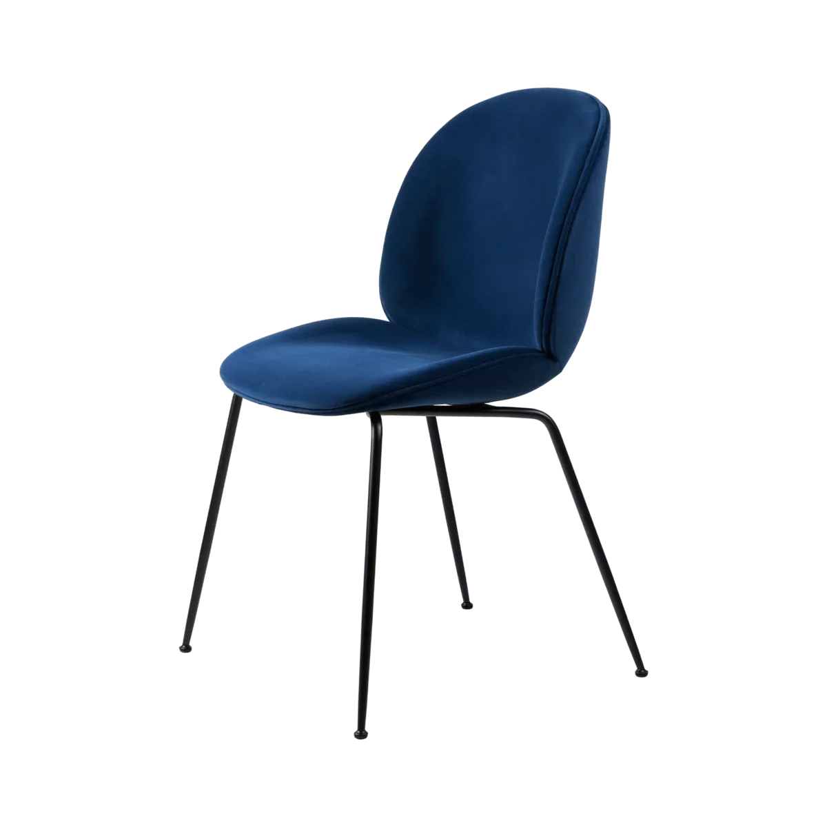 Esstischstuhl BEETLE - Gepolstert