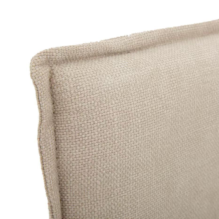 Bett SANDRINE | Flamant | Homestorys