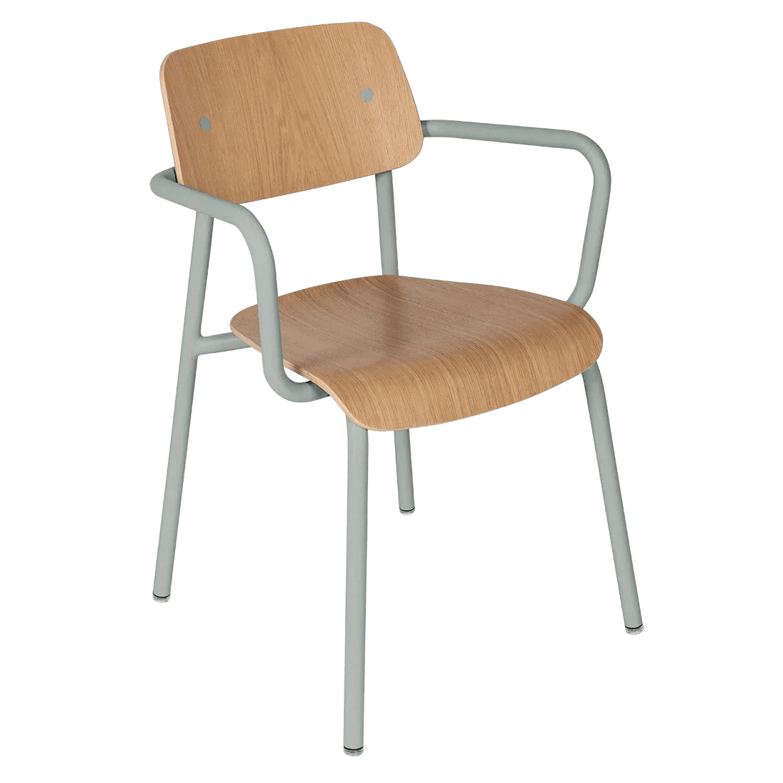 Fermob - Armlehnstuhl STUDIE - 6922C7 | Homestorys