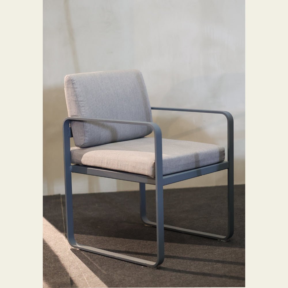 Fermob - EXPO Fermob BELLEVIE Gartenstuhl - 1000003614166 | Homestorys