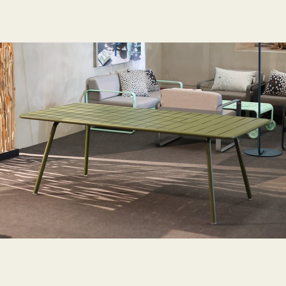 Fermob - EXPO Fermob LUXEMBOURG Gartentisch - 1000003675723 | Homestorys