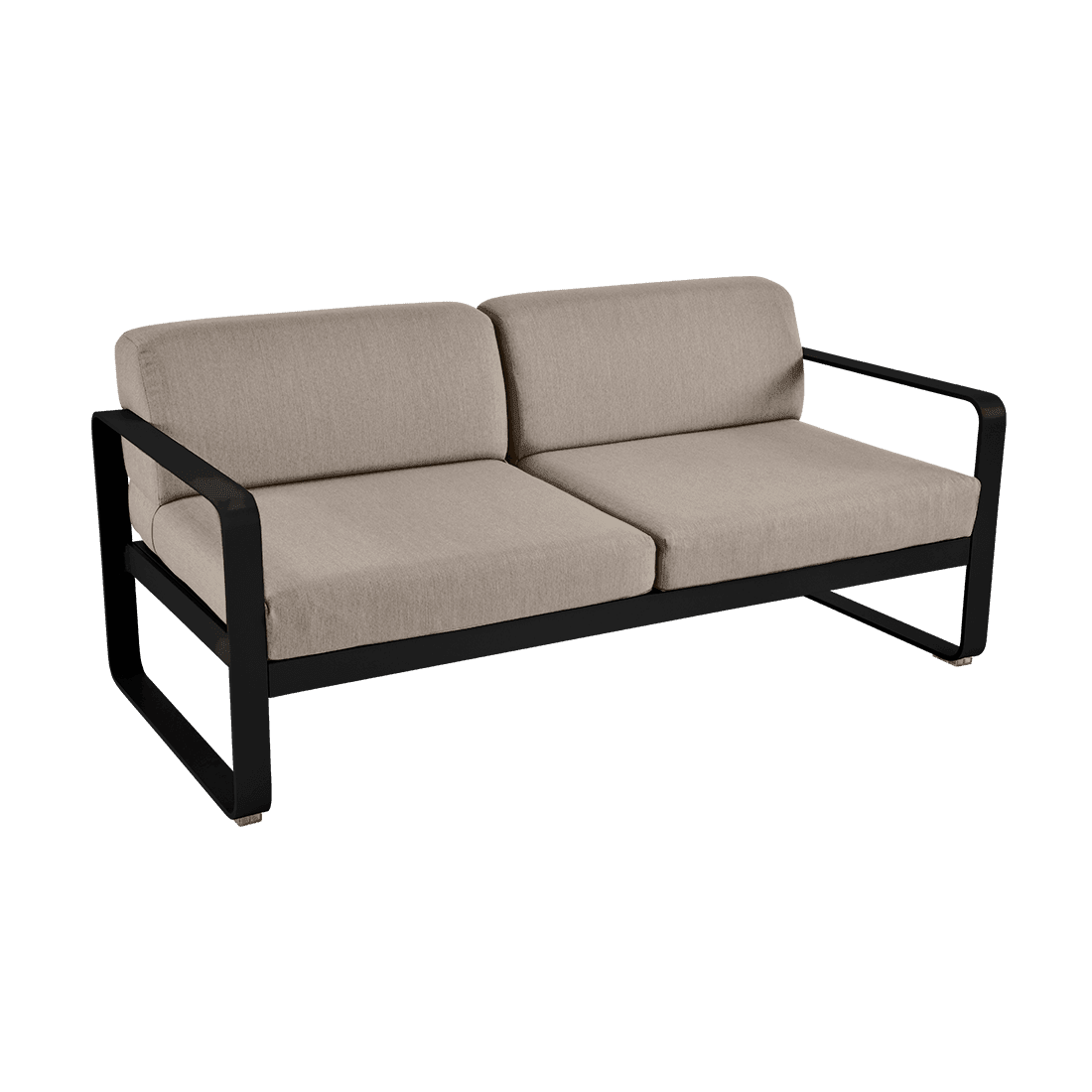 Fermob - Gartensofa BELLEVIE - 2 - Sitzer - 844542B8 | Homestorys