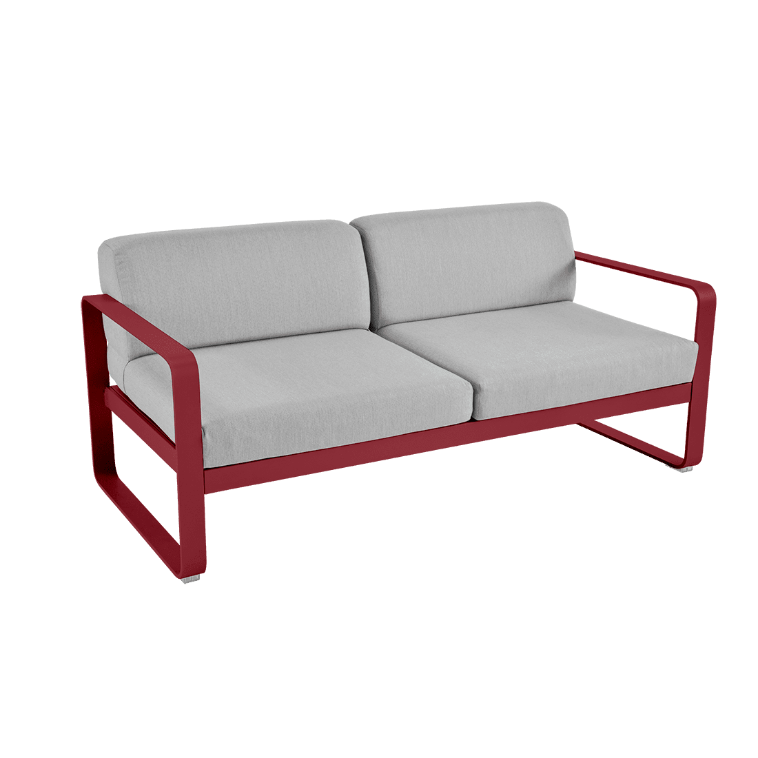 Fermob - Gartensofa BELLEVIE - 2 - Sitzer - 84454379 | Homestorys