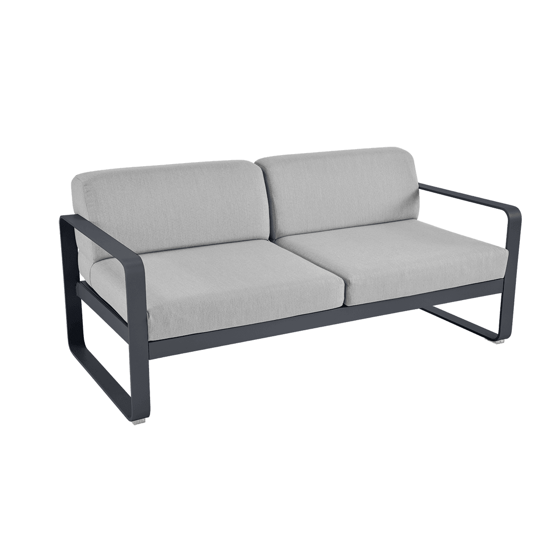 Fermob - Gartensofa BELLEVIE - 2 - Sitzer - 84454779 | Homestorys
