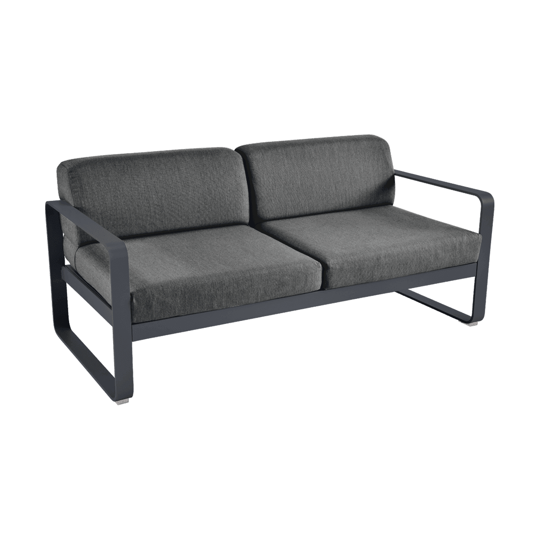 Fermob - Gartensofa BELLEVIE - 2 - Sitzer - 844547A3 | Homestorys