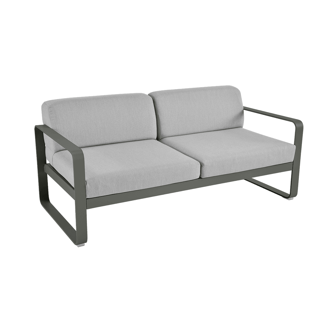 Fermob - Gartensofa BELLEVIE - 2 - Sitzer - 84454879 | Homestorys
